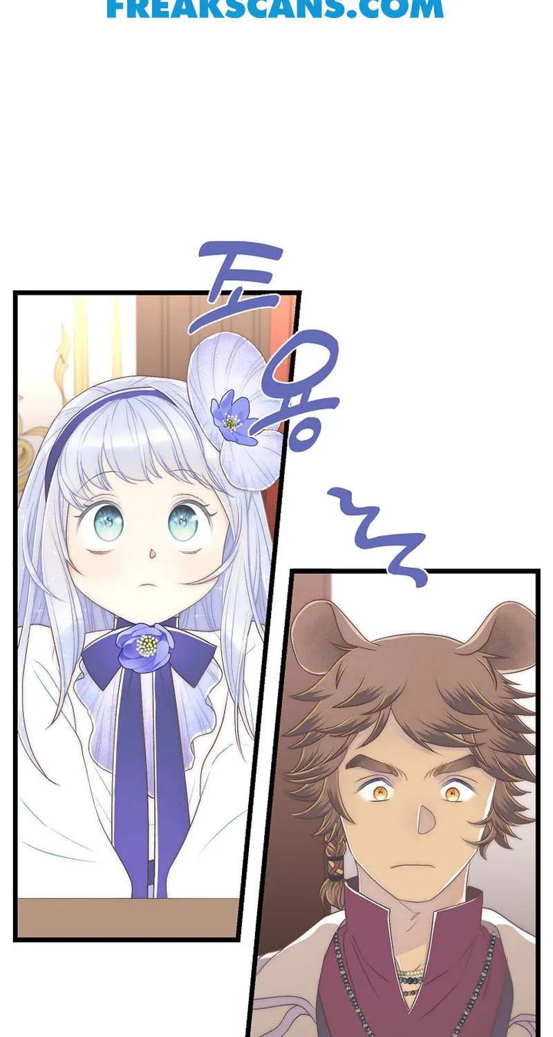 The Youngest Is Preventing the End of the World Chapter 5 page 65 - 