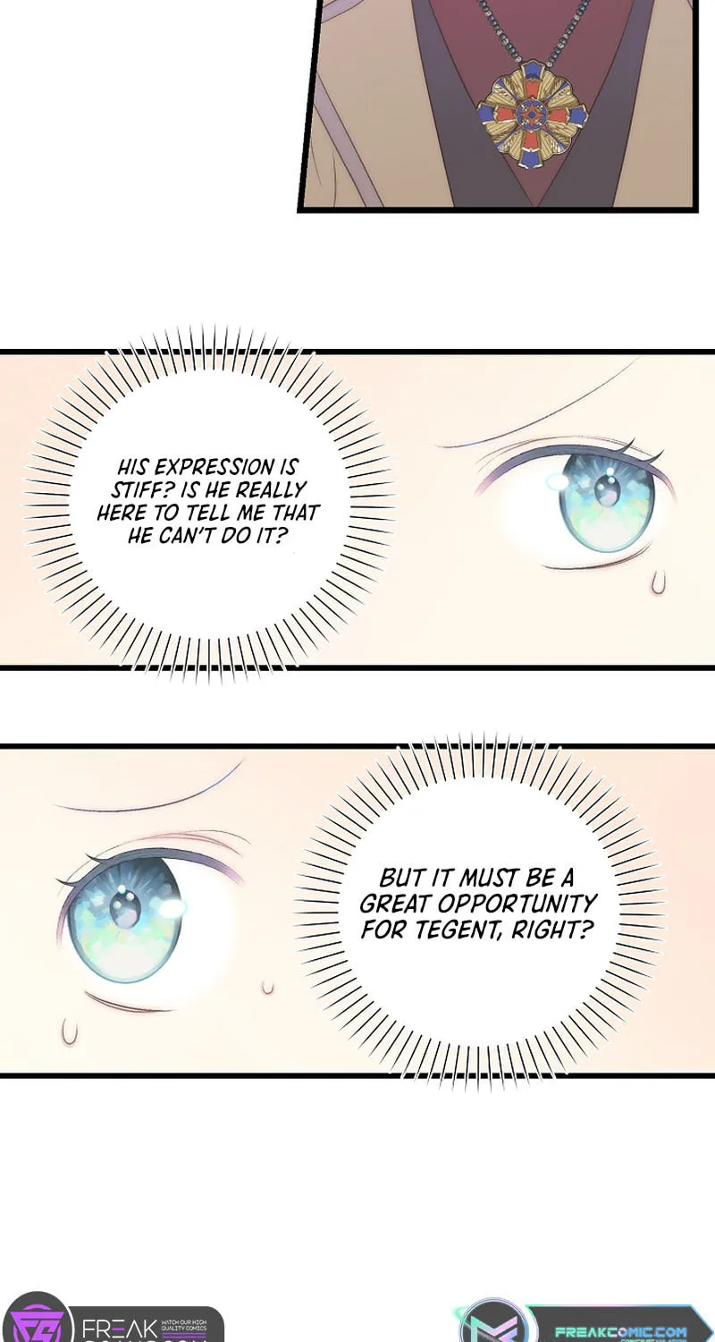 The Youngest Is Preventing the End of the World Chapter 5 page 66 - 