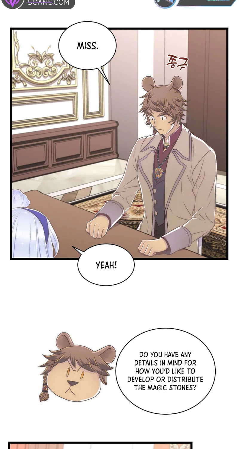 The Youngest Is Preventing the End of the World Chapter 5 page 67 - 