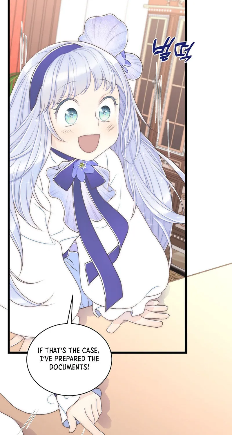 The Youngest Is Preventing the End of the World Chapter 5 page 68 - 