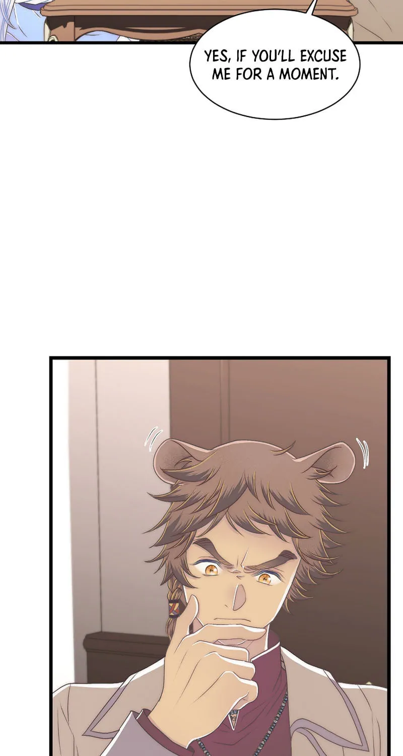 The Youngest Is Preventing the End of the World Chapter 5 page 71 - 