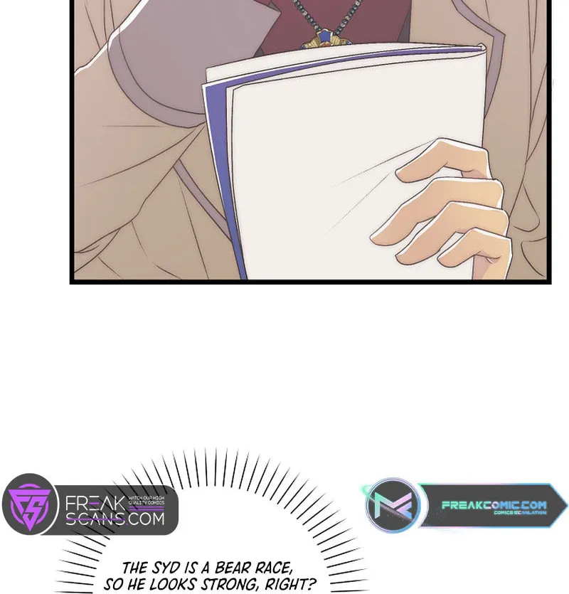 The Youngest Is Preventing the End of the World Chapter 5 page 72 - 