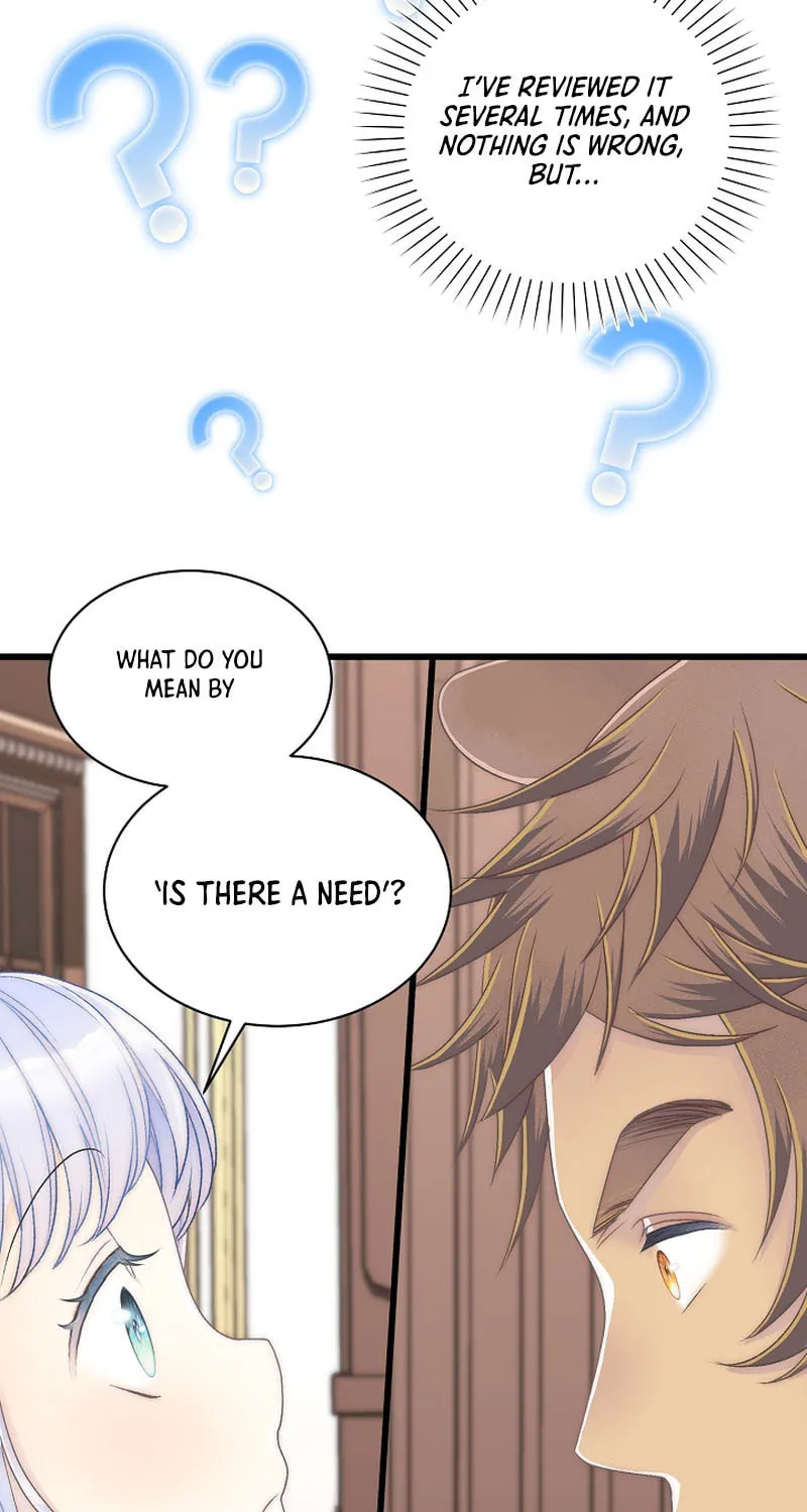The Youngest Is Preventing the End of the World Chapter 5 page 75 - 