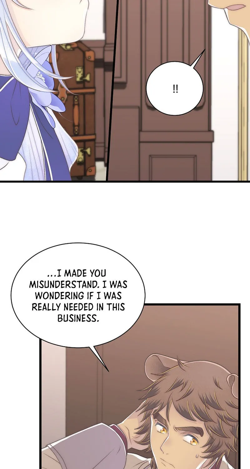The Youngest Is Preventing the End of the World Chapter 5 page 76 - 