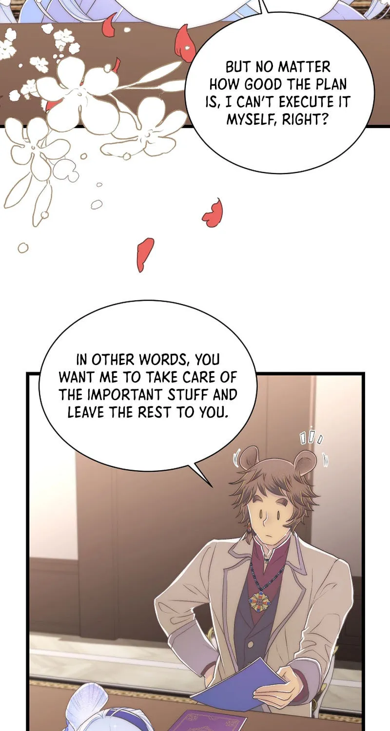 The Youngest Is Preventing the End of the World Chapter 5 page 80 - 