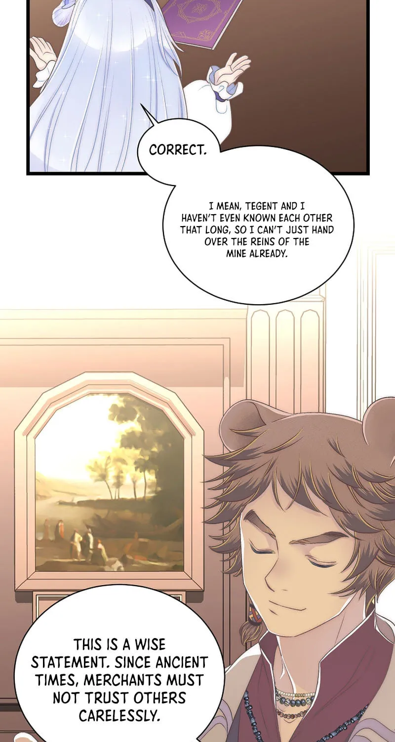 The Youngest Is Preventing the End of the World Chapter 5 page 81 - 