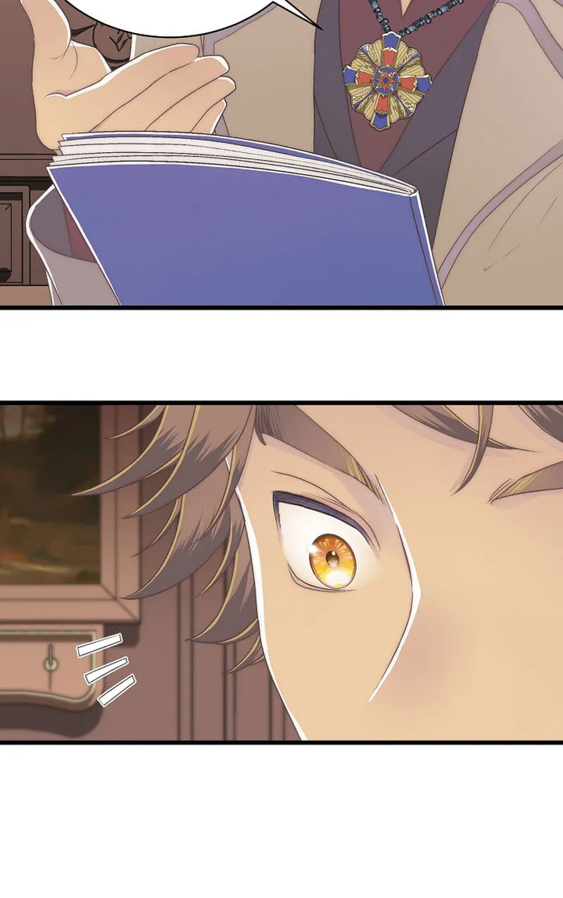 The Youngest Is Preventing the End of the World Chapter 5 page 82 - 