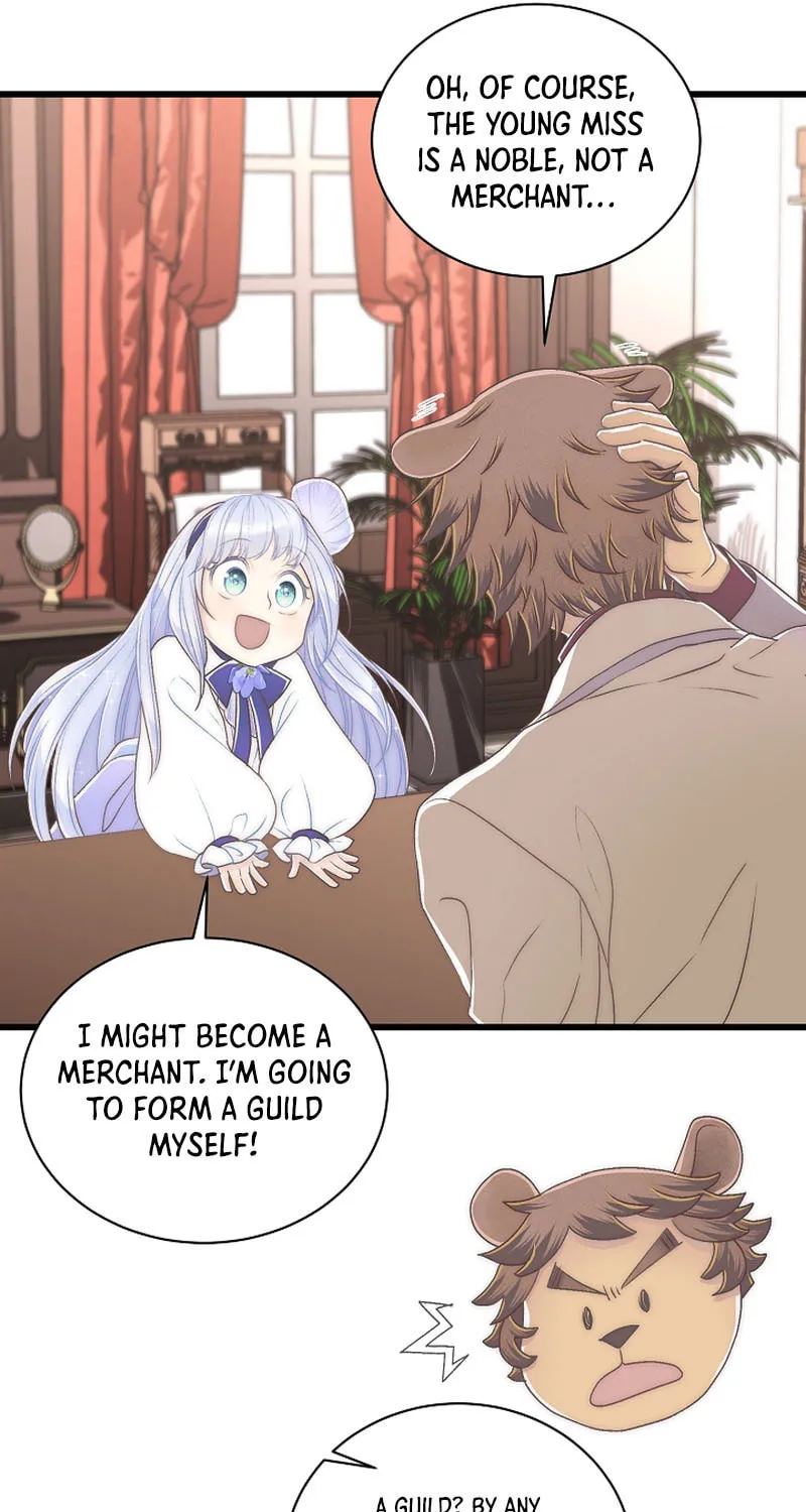 The Youngest Is Preventing the End of the World Chapter 5 page 83 - 