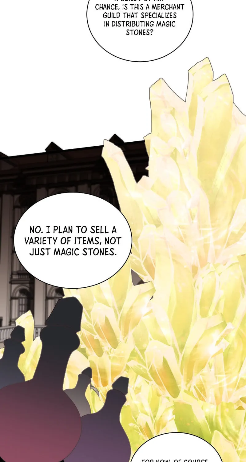 The Youngest Is Preventing the End of the World Chapter 5 page 84 - 