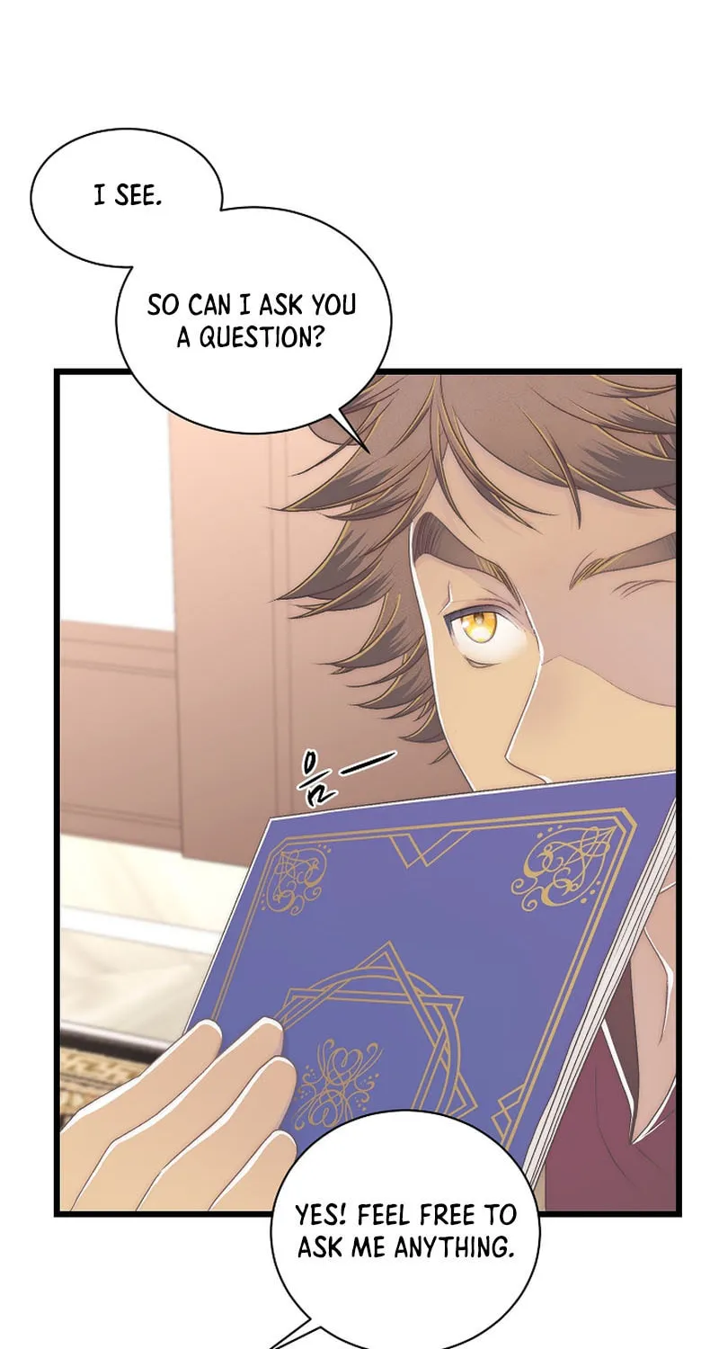 The Youngest Is Preventing the End of the World Chapter 5 page 86 - 