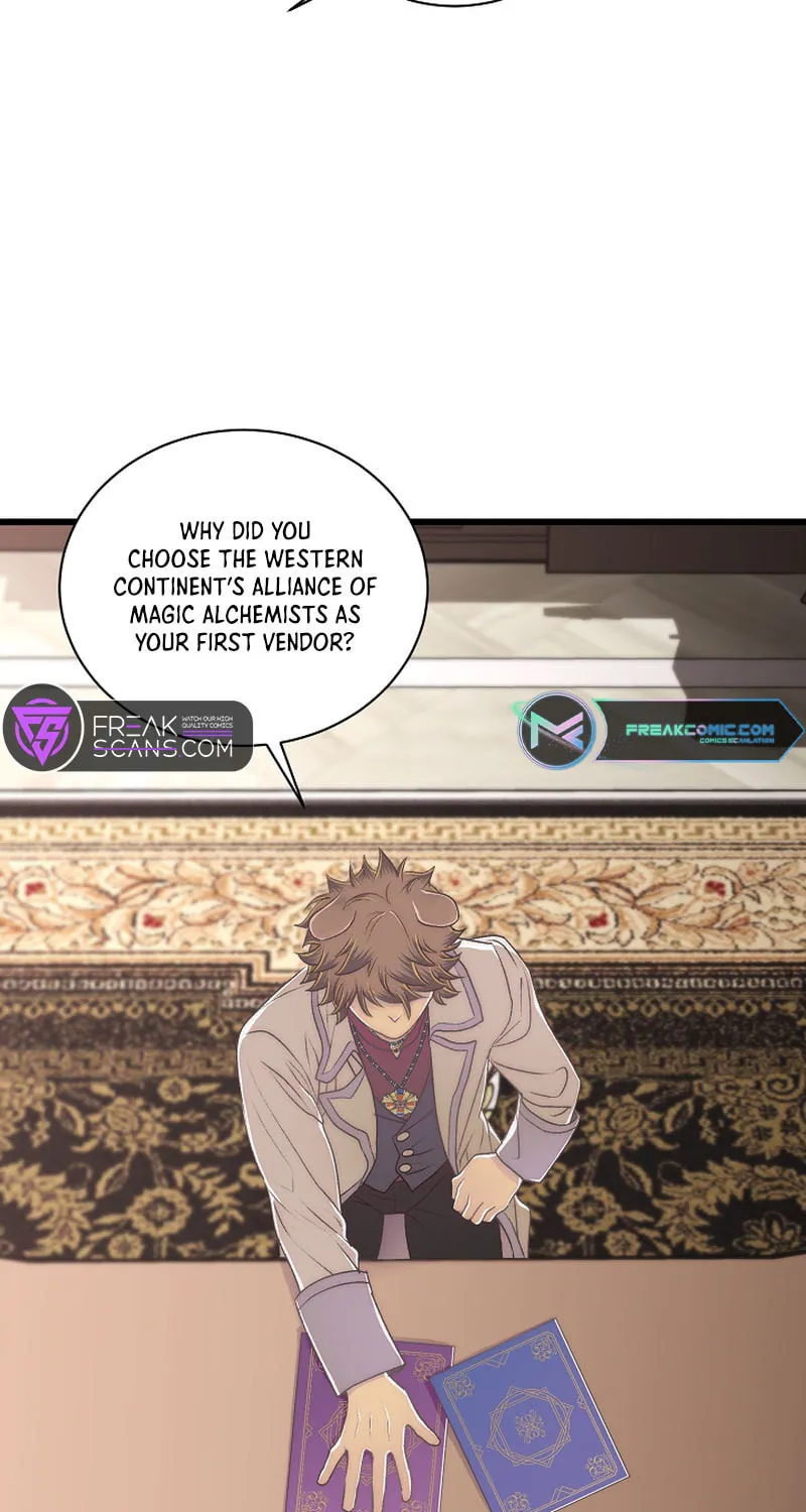 The Youngest Is Preventing the End of the World Chapter 5 page 87 - 