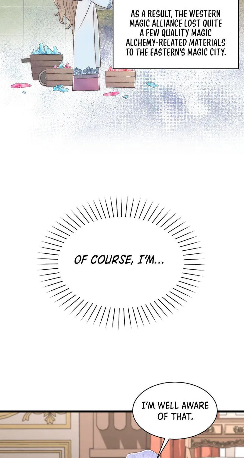 The Youngest Is Preventing the End of the World Chapter 5 page 94 - 
