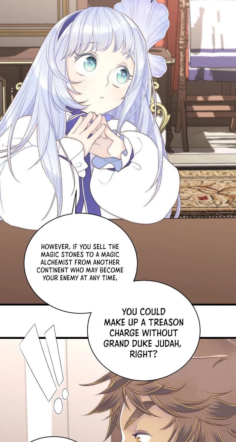 The Youngest Is Preventing the End of the World Chapter 5 page 95 - 