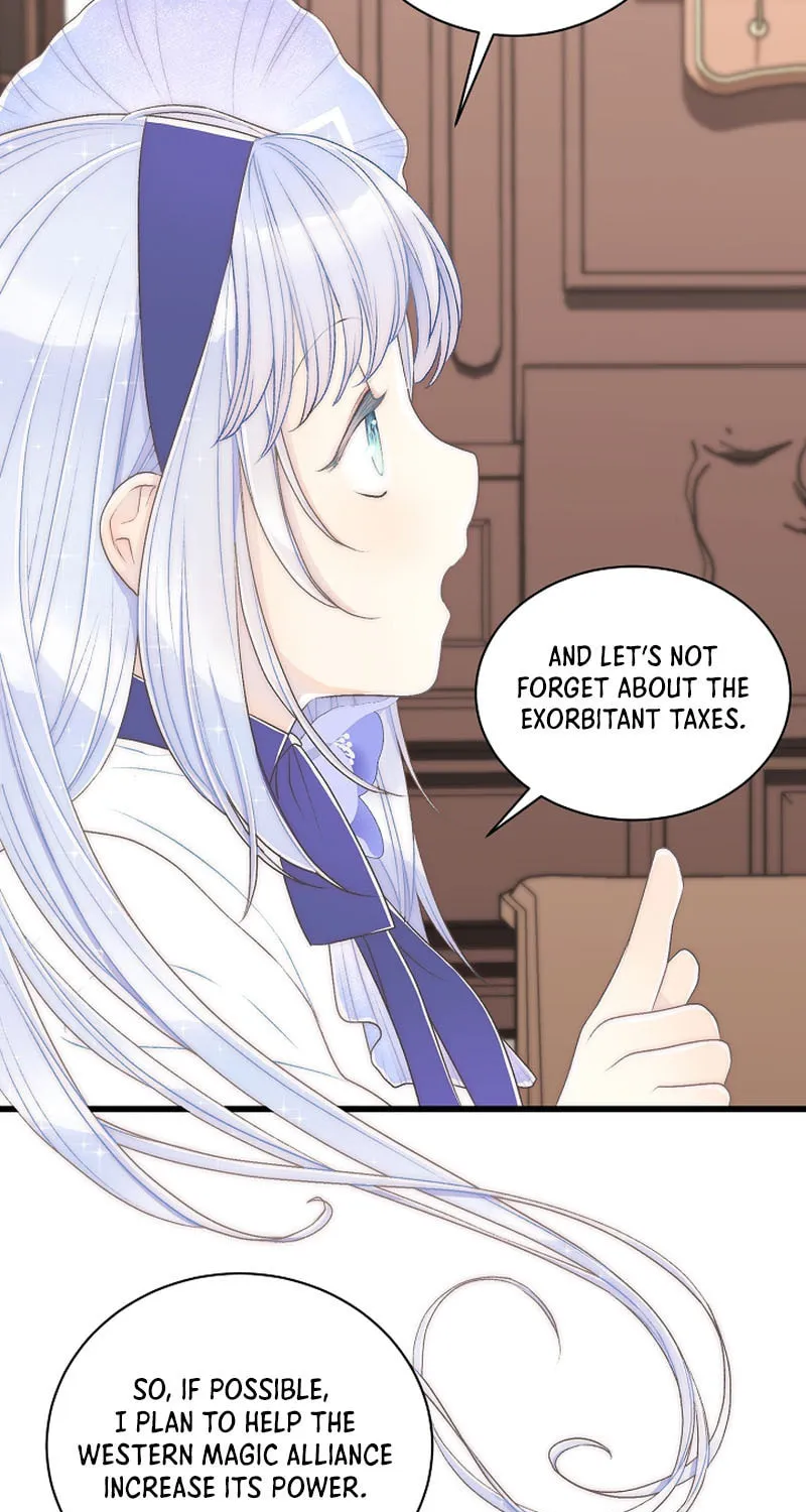 The Youngest Is Preventing the End of the World Chapter 5 page 97 - 