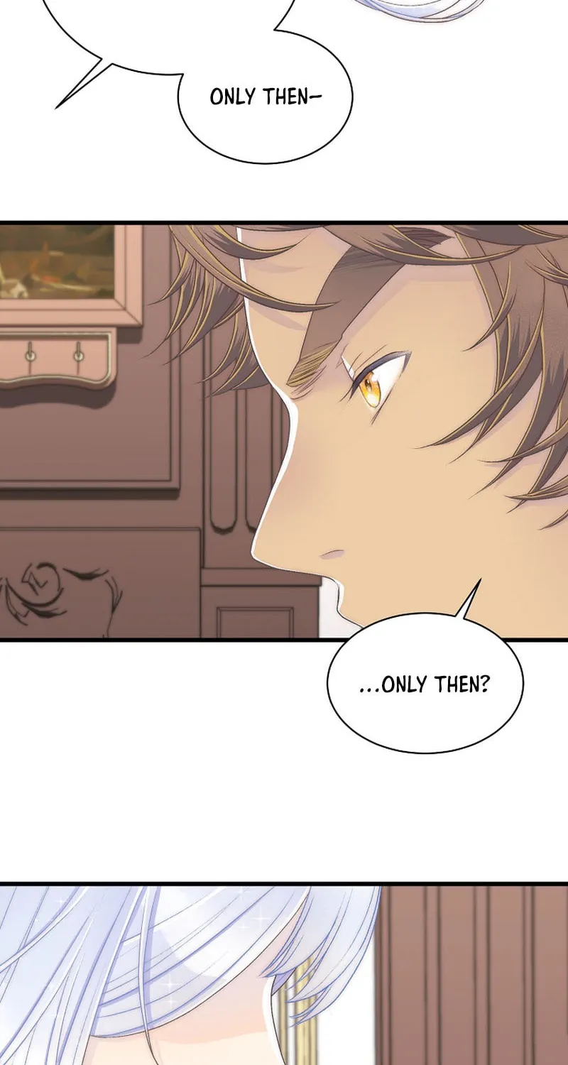 The Youngest Is Preventing the End of the World Chapter 5 page 98 - 