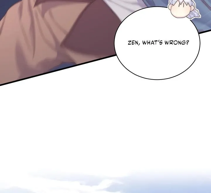 The Youngest Is Preventing the End of the World Chapter 50 page 13 - 