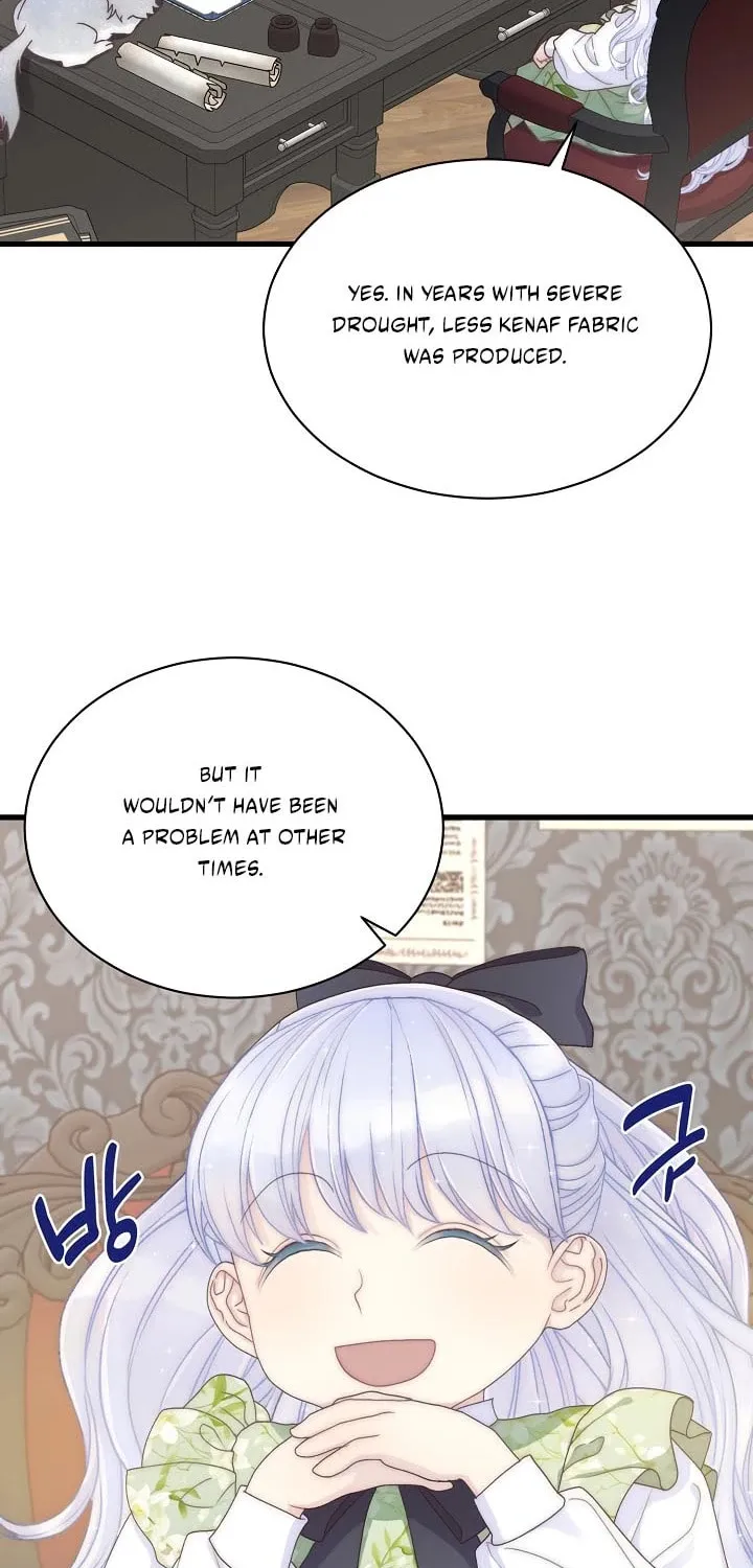 The Youngest Is Preventing the End of the World Chapter 50 page 19 - 