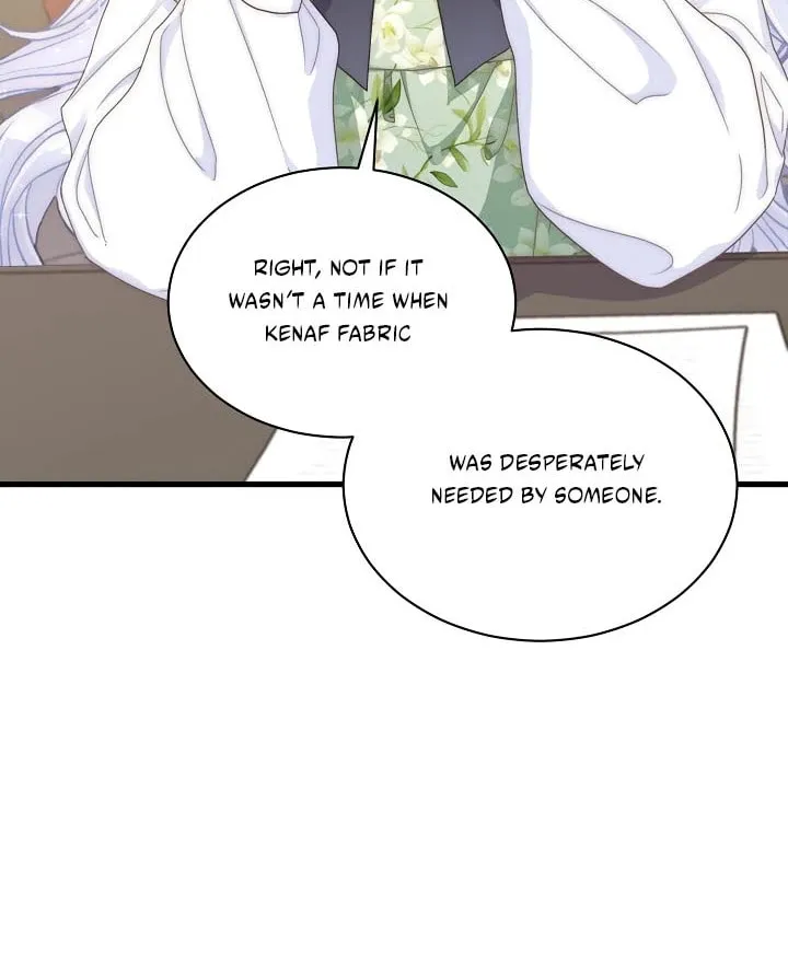 The Youngest Is Preventing the End of the World Chapter 50 page 20 - 
