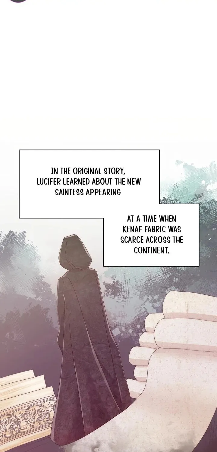 The Youngest Is Preventing the End of the World Chapter 50 page 23 - 