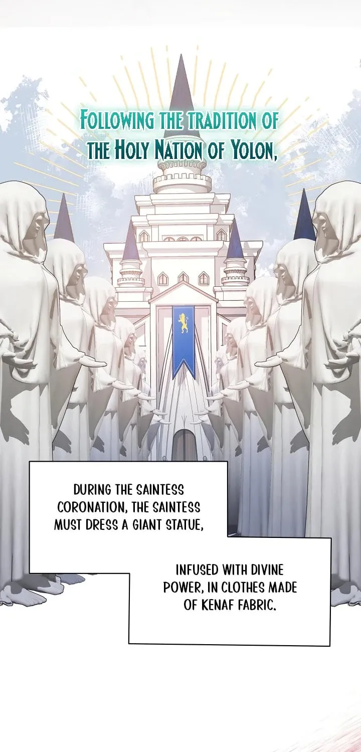 The Youngest Is Preventing the End of the World Chapter 50 page 25 - 
