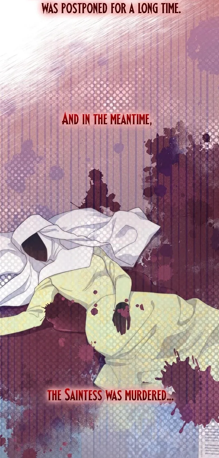 The Youngest Is Preventing the End of the World Chapter 50 page 27 - 