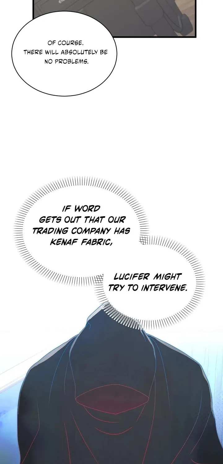 The Youngest Is Preventing the End of the World Chapter 50 page 30 - 