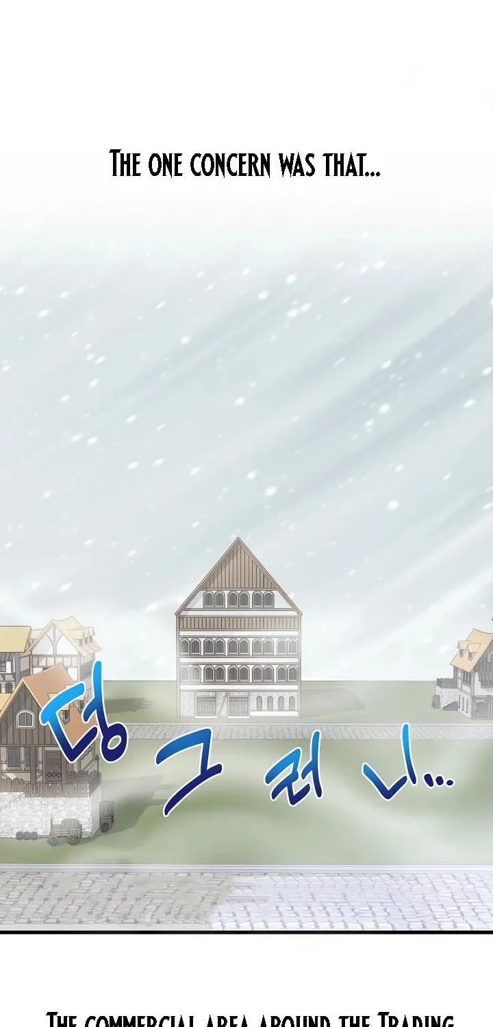 The Youngest Is Preventing the End of the World Chapter 50 page 4 - 