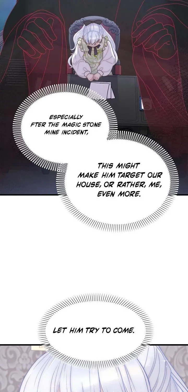 The Youngest Is Preventing the End of the World Chapter 50 page 31 - 