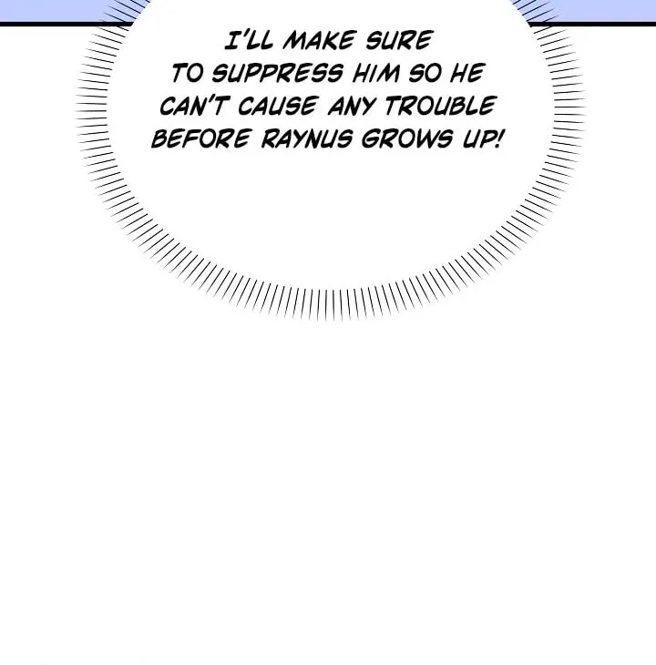 The Youngest Is Preventing the End of the World Chapter 50 page 33 - 