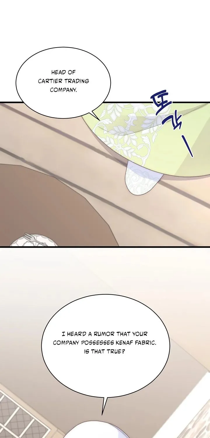 The Youngest Is Preventing the End of the World Chapter 50 page 48 - 