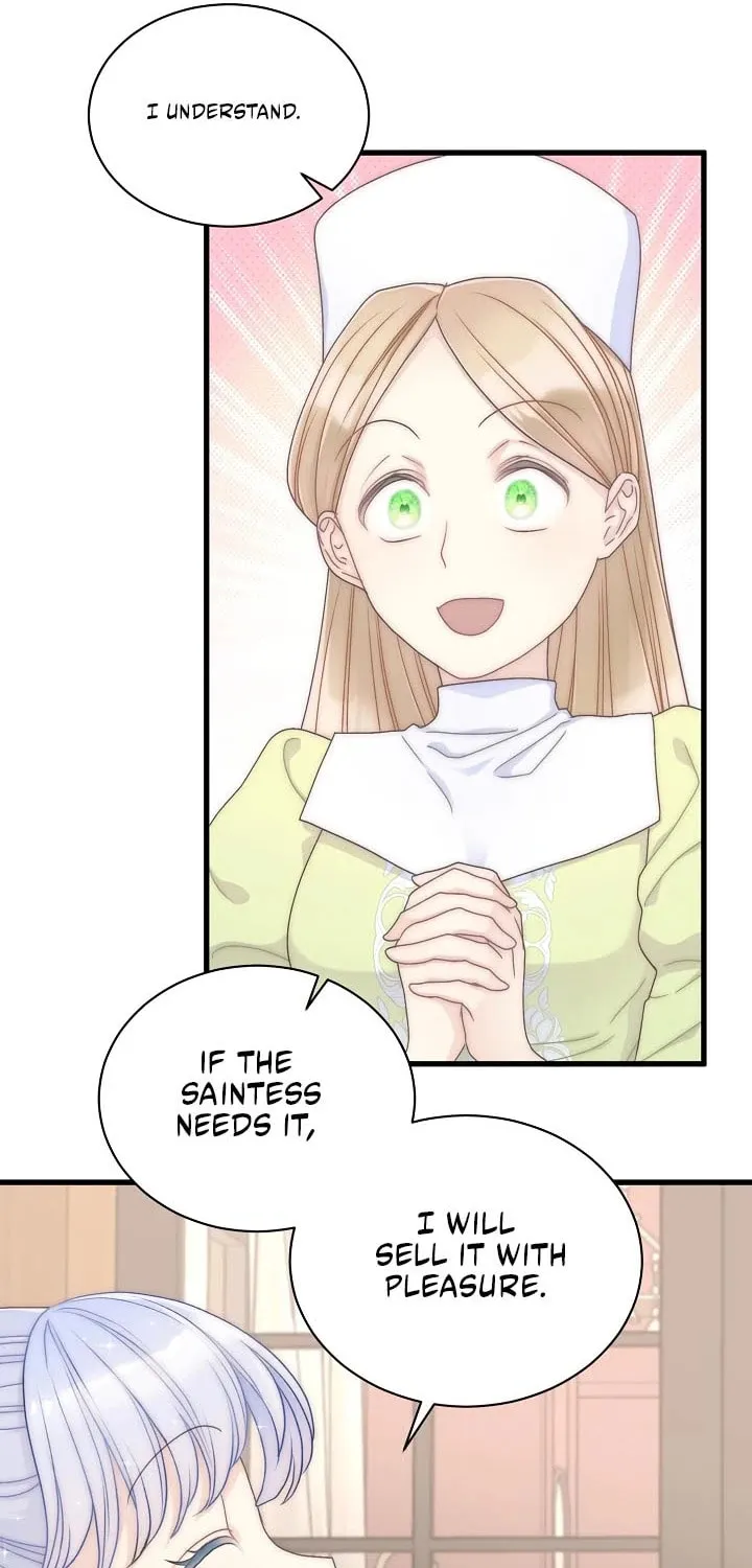 The Youngest Is Preventing the End of the World Chapter 50 page 53 - 