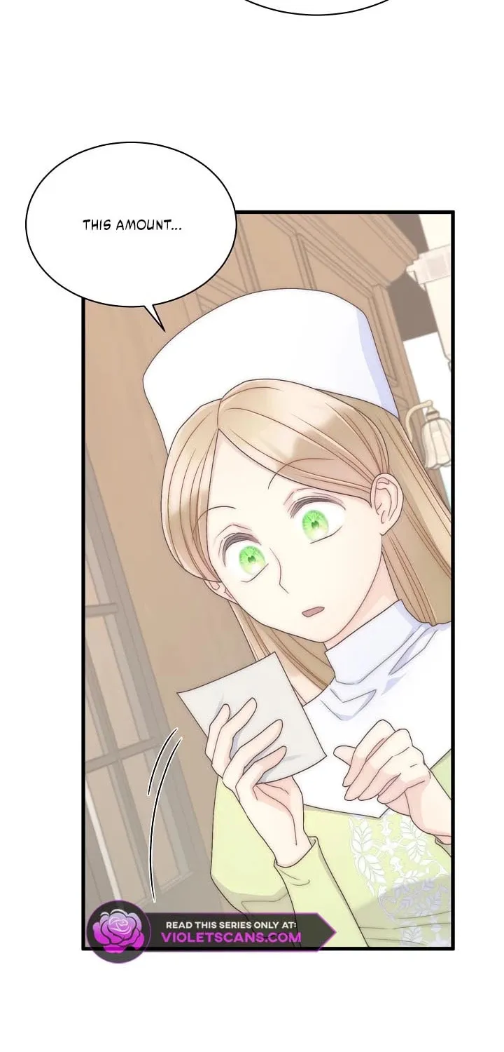 The Youngest Is Preventing the End of the World Chapter 50 page 55 - 