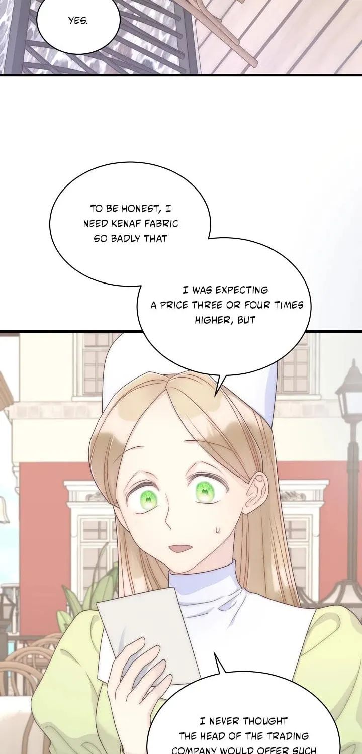 The Youngest Is Preventing the End of the World Chapter 50 page 57 - 