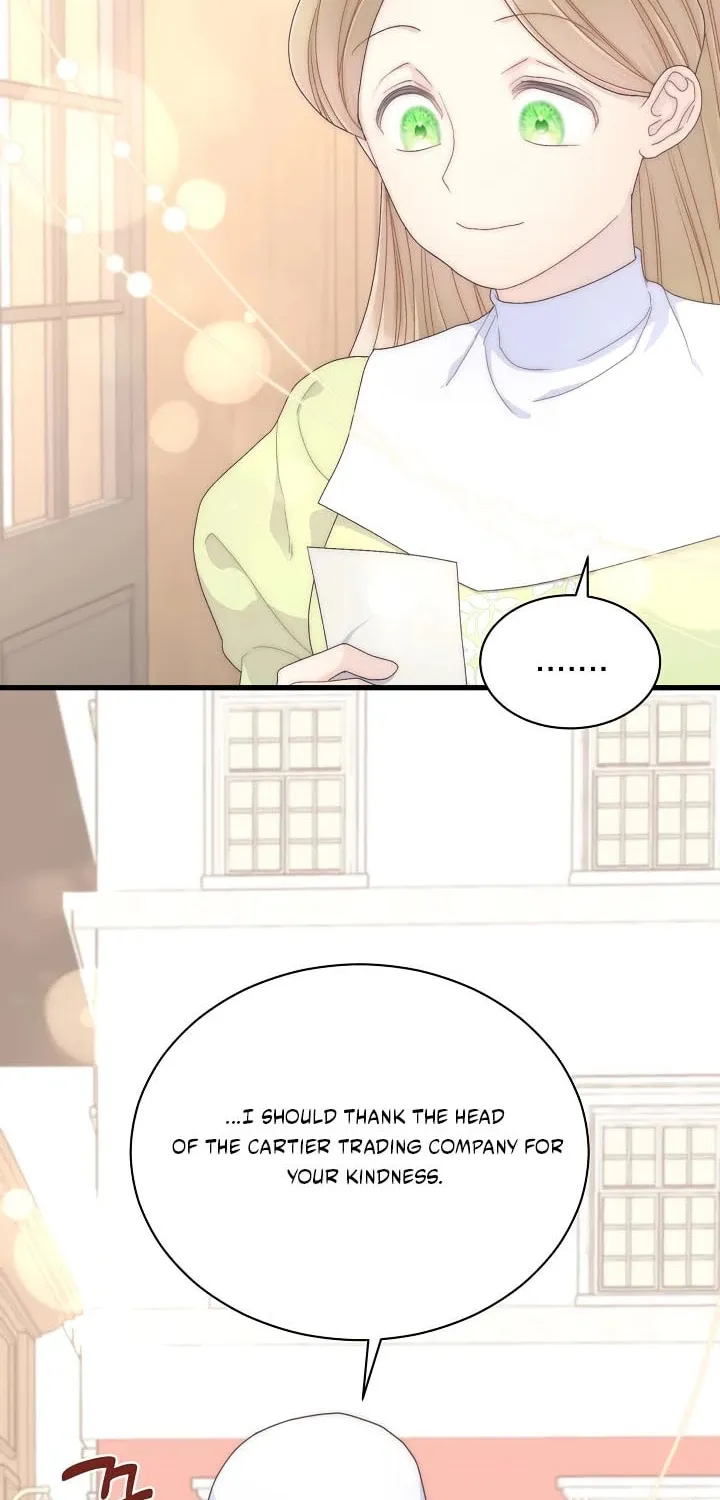 The Youngest Is Preventing the End of the World Chapter 50 page 60 - 
