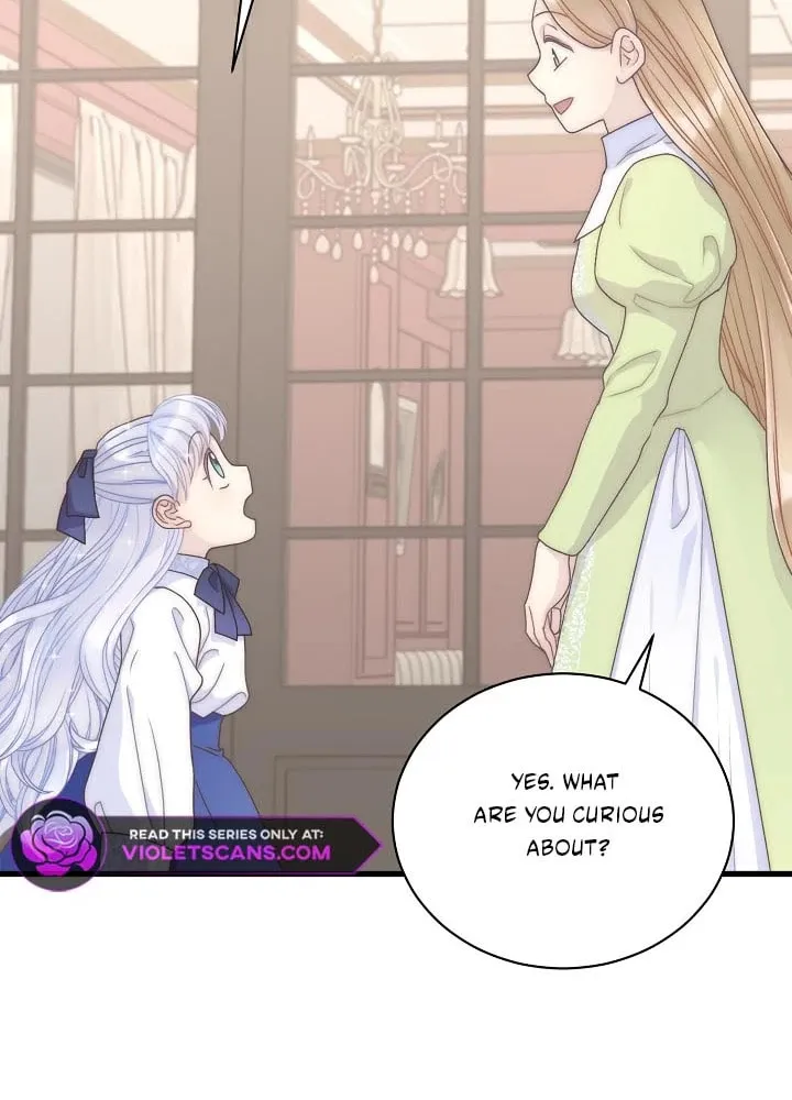 The Youngest Is Preventing the End of the World Chapter 50 page 65 - 