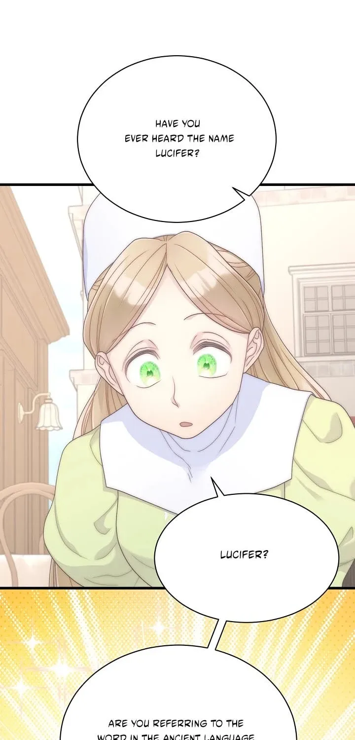 The Youngest Is Preventing the End of the World Chapter 50 page 66 - 
