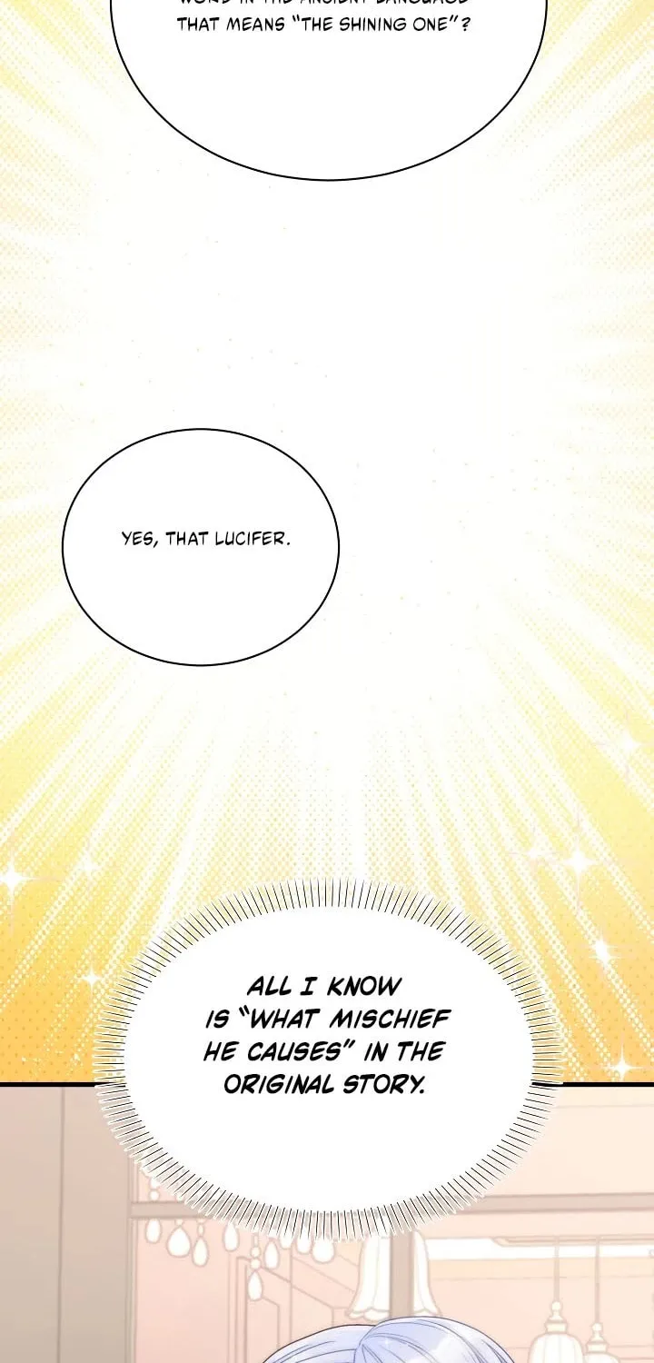 The Youngest Is Preventing the End of the World Chapter 50 page 67 - 