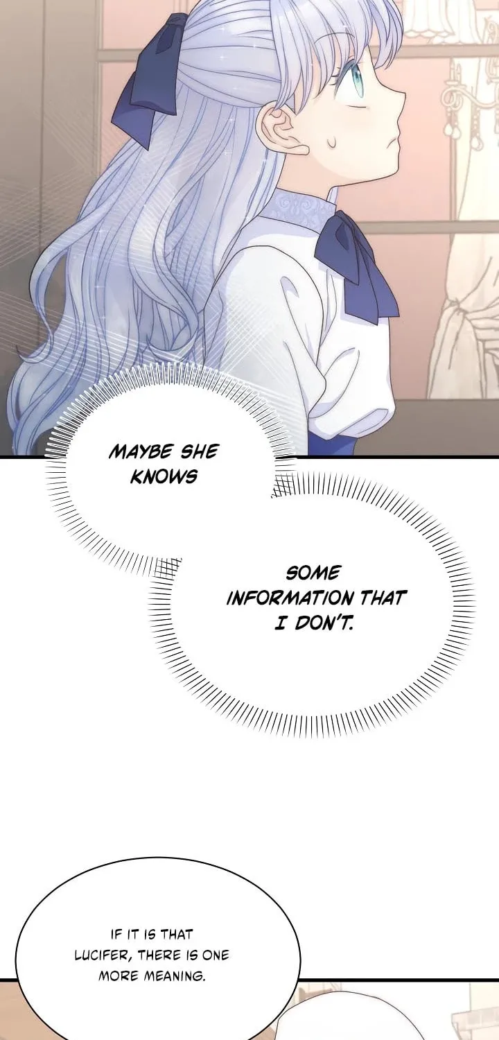 The Youngest Is Preventing the End of the World Chapter 50 page 68 - 