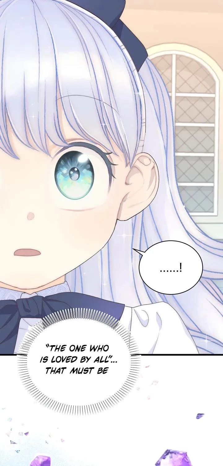 The Youngest Is Preventing the End of the World Chapter 50 page 70 - 