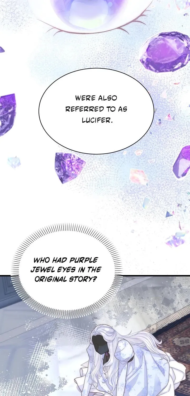 The Youngest Is Preventing the End of the World Chapter 50 page 72 - 