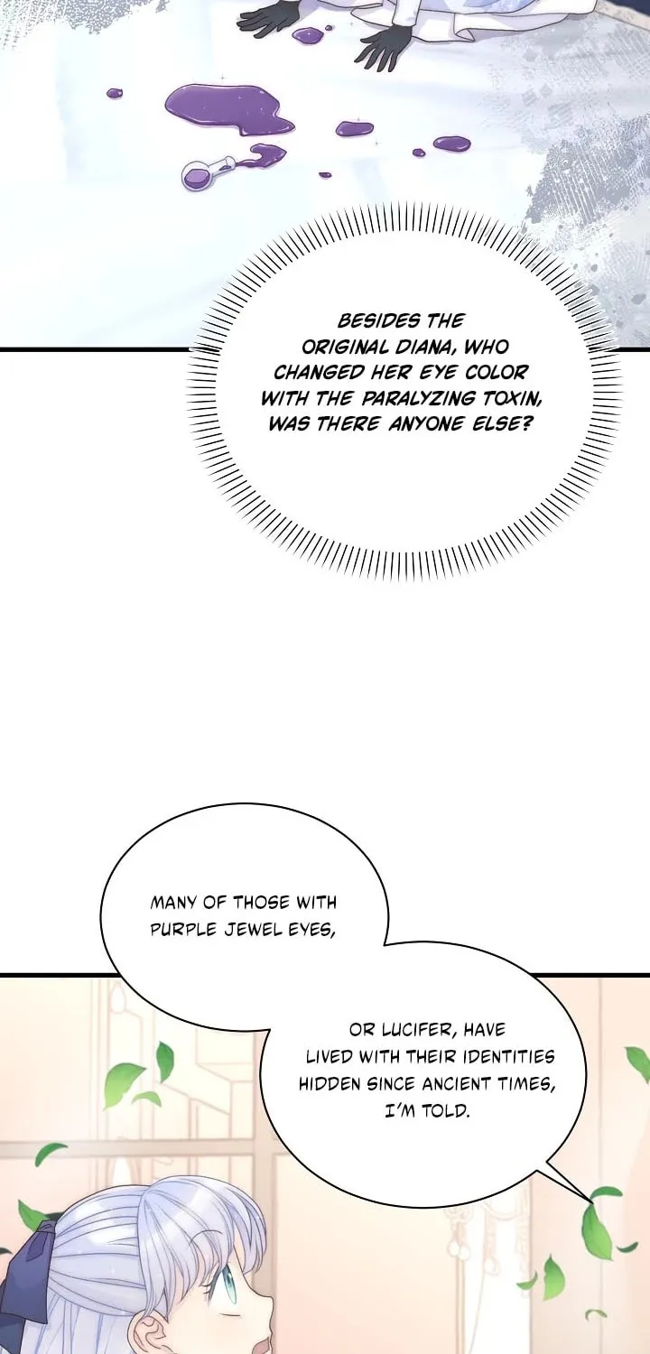 The Youngest Is Preventing the End of the World Chapter 50 page 73 - 