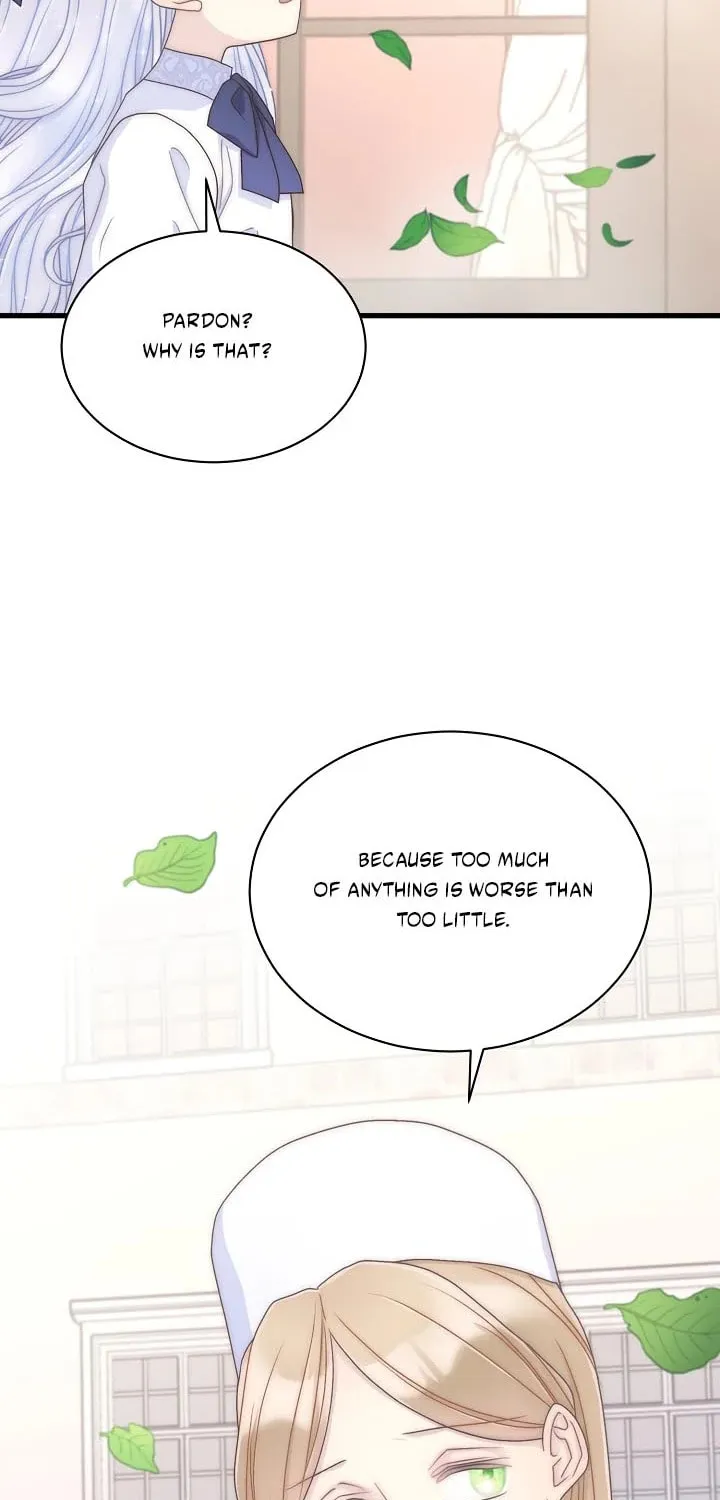 The Youngest Is Preventing the End of the World Chapter 50 page 74 - 