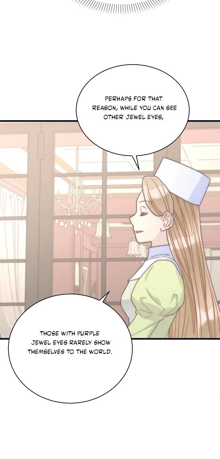 The Youngest Is Preventing the End of the World Chapter 50 page 77 - 