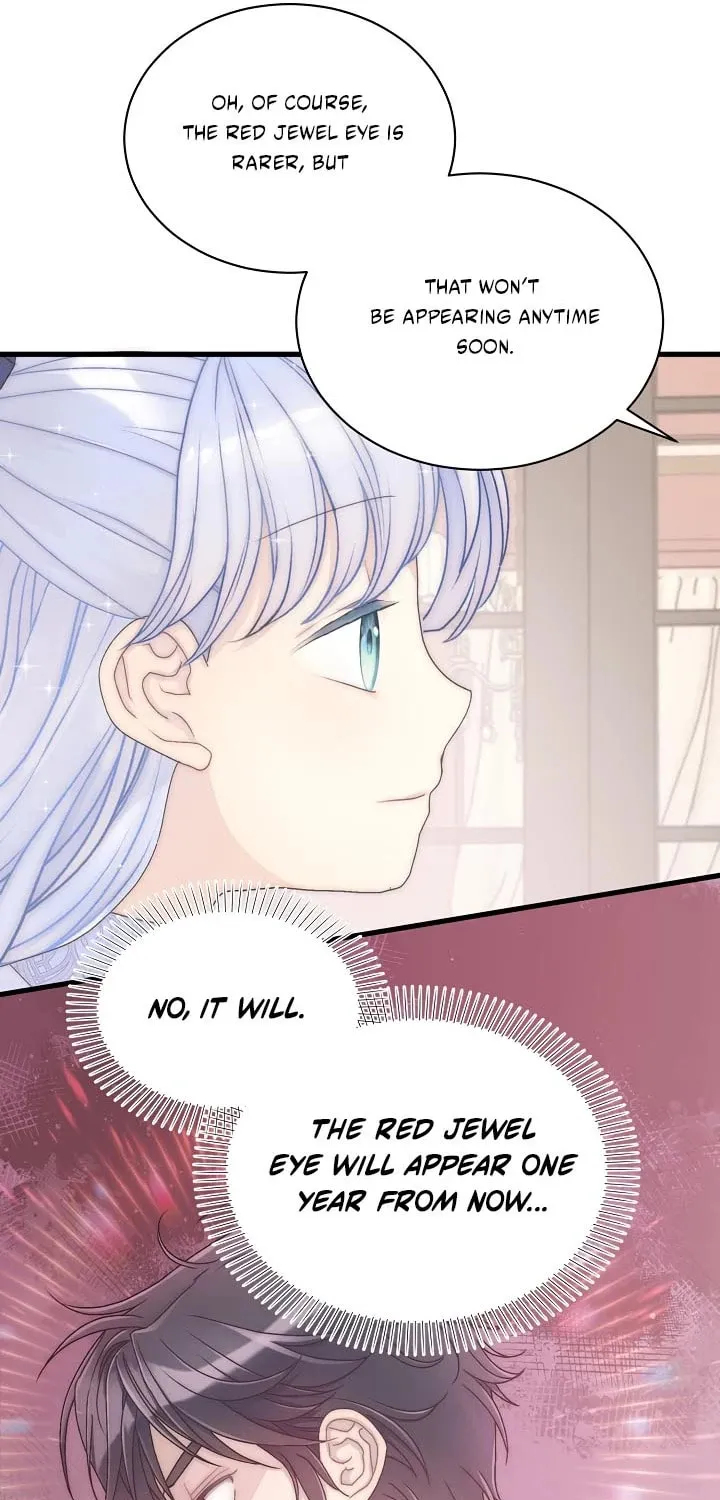 The Youngest Is Preventing the End of the World Chapter 50 page 79 - 