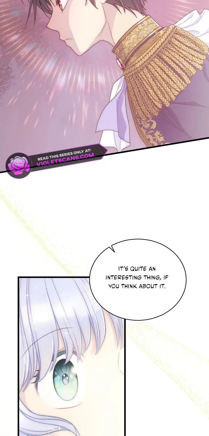 The Youngest Is Preventing the End of the World Chapter 50 page 80 - 