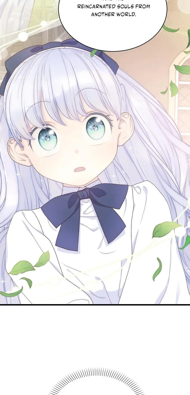The Youngest Is Preventing the End of the World Chapter 50 page 82 - 