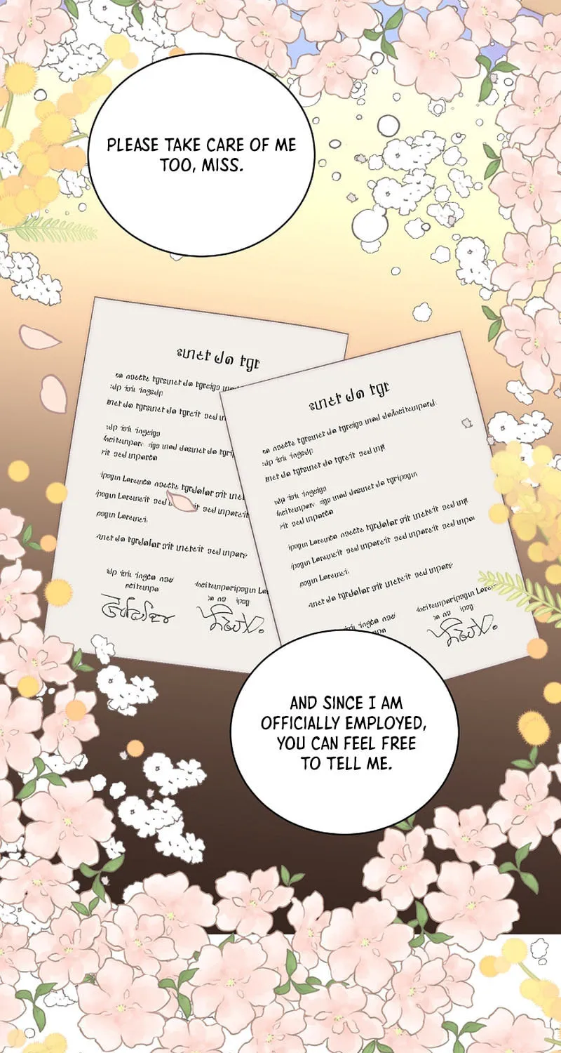 The Youngest Is Preventing the End of the World Chapter 6 page 11 - 