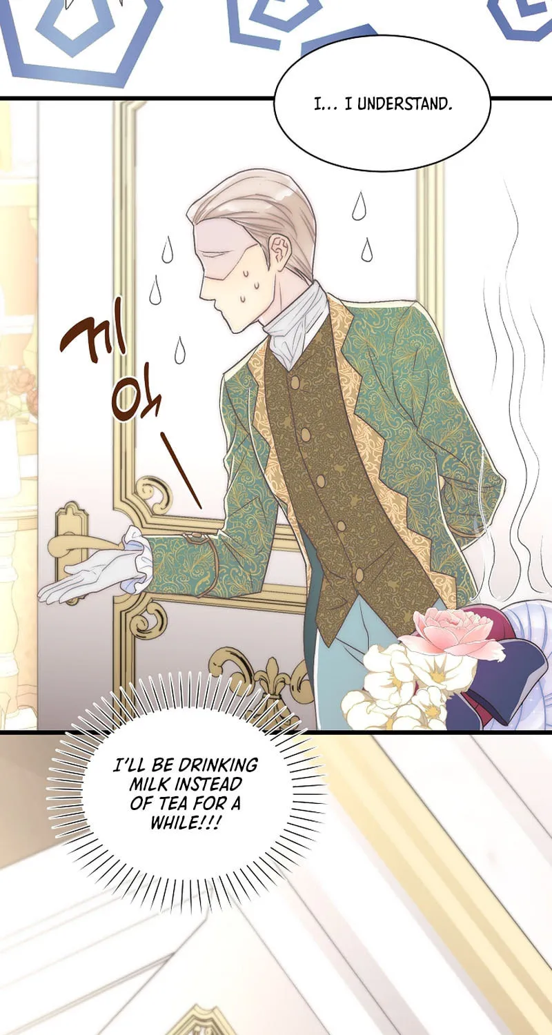 The Youngest Is Preventing the End of the World Chapter 6 page 101 - 