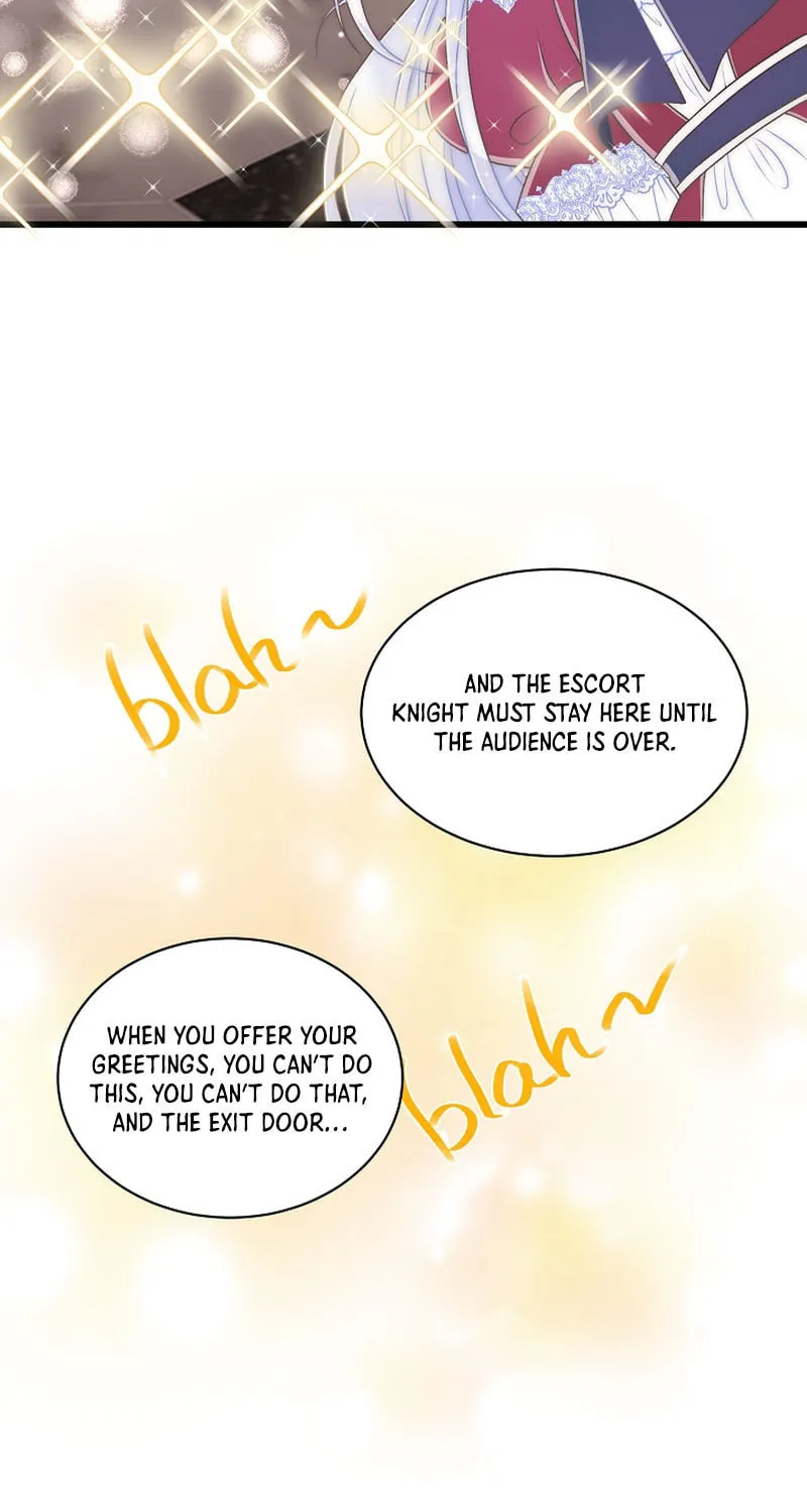 The Youngest Is Preventing the End of the World Chapter 6 page 104 - 
