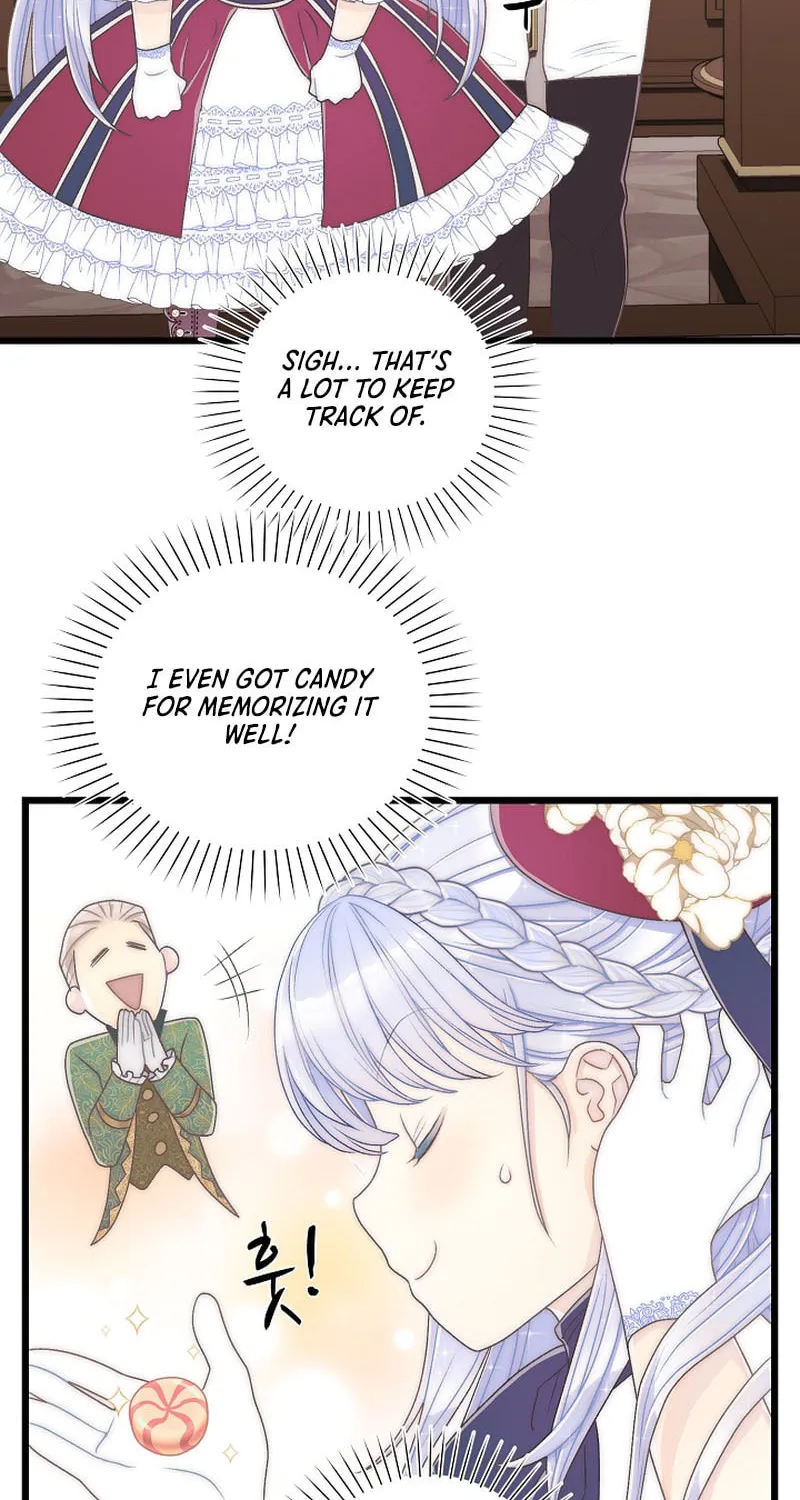 The Youngest Is Preventing the End of the World Chapter 6 page 107 - 